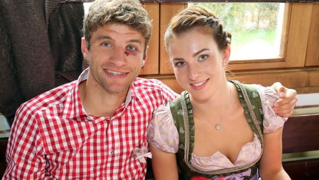 The Traditions of Trachten: The Dirndl and Lederhosen