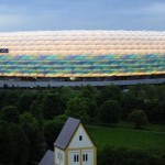 Bayern To Screen Euro Final In Munich Arena