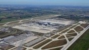 Third Munich Airport Runway Opposition Dismissed by Court