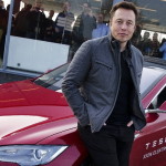 Tesla Announces Leasing Deal with Germany's Sixt