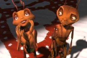 The Antz