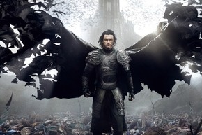 Dracula Untold