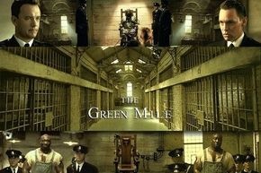 The Green Mile