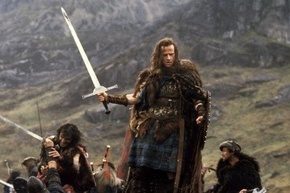 The Highlander
