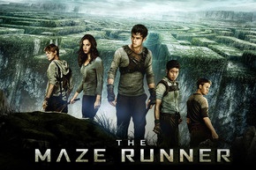 The Maze Runner