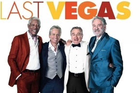 Last Vegas