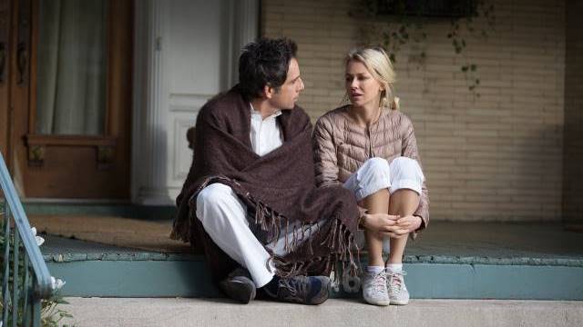 FFM PREVIEW: "While We're Young" - Today, Sunday, at 6:30 PM