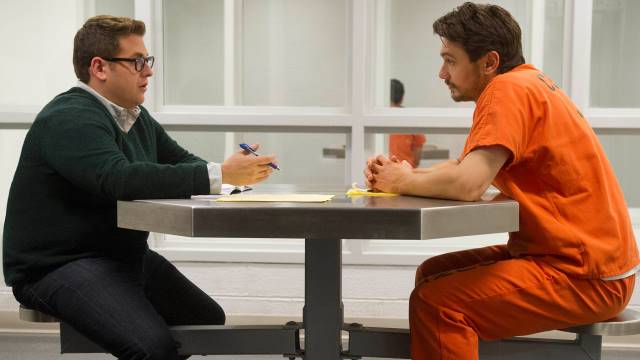 FFM PREVIEW: "True Story with James Franco" - Wed / Thurs
