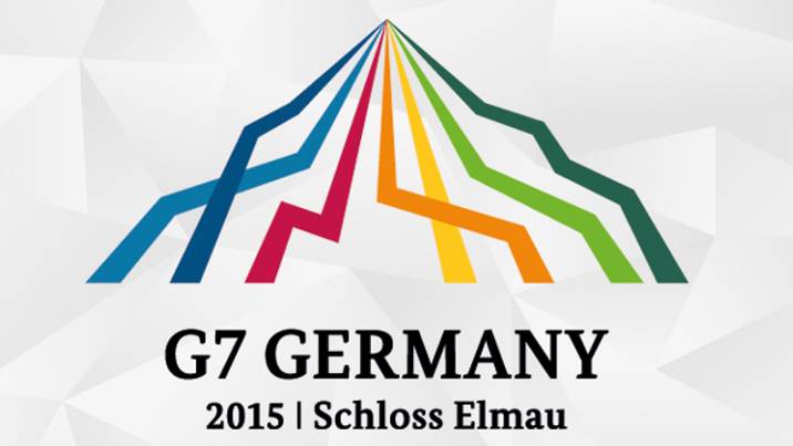 The German G7 Presidency
