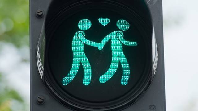 "Munich Traffic Lights Are Tolerant" Says the City Council -- photo: dpa