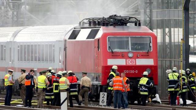 Monday Morning S-Bahn and Train Chaos Plagues Munich Travelers 