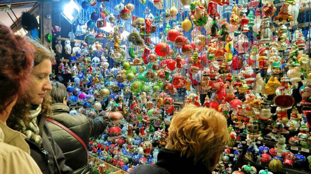 Munich Christmas Market Round-up - Yes, There is Still Time!