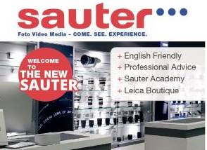 Sauter - Foto Video Media 