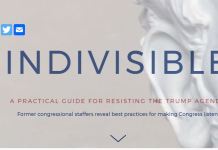 You can sign up for updates at www.IndivisibleGuide.com.