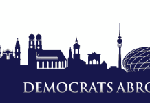 Democrats Abroad Munich