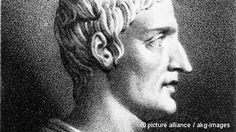 Cornelius Tacitus was a Roman historian who lived from around 50-116 AD