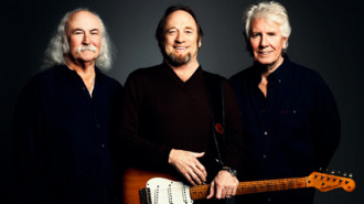 CSN will perform at Tollwood on 1 July 2013