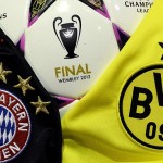 FC Bayern Readies for Champions League Final