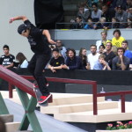 X Games Munich Ends with Medal Record