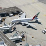 Munich Airport Sets Passenger Record