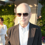 David Chase at the FilmFest with "Not Fade Away"
