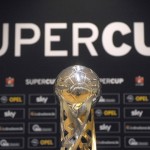 Super Cup: Preseason "Treble" Looms for Bayern