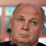 Bayern President Uli Hoeness Likely to Face Trial