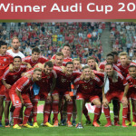 Bayern Recover to Win Preseason ‘Treble’