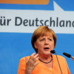 German Opposition Steps Up Pressure on Merkel over Greece