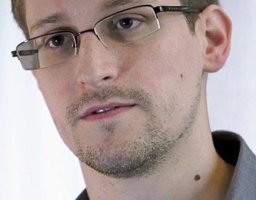 Snowden granted a year of assylum in Russia Photo:WikipediaSnowden granted a year of assylum in Russia Photo:Wikipedia