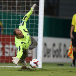 Kiraly Sends 1860 Through in Penalty Drama