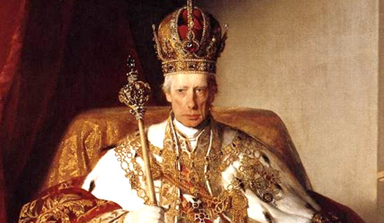 On August 6, 1806, the Holy Roman Empire of the German Nation ended with the resignation of Emperor Francis II