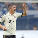 Bayern Win Big, Join Stuttering Dortmund at Bundesliga Top