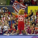Bayern Basketball with a Confident Win in Their EuroLeague Opener