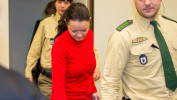 Far-right Woman “Assertive,” Germany’s Neo-Nazi Murders Trial Told