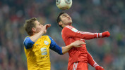 Bayern Continue to Roll; Chasers Leverkusen, Dortmund Keep Pace