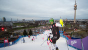 FIS World Cup in Munich on New Year’s Day