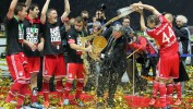 FC Bayern Head to US in 2014 to Play in MLS All-Star Game