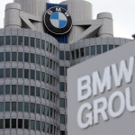 BMW Primes Brazilian Plant to Produce 30,000 Cars Annually