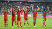 Bayern Aim to Avoid Slip-up, Dortmund Seek to Defy History