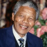 Mourning our Global Icon - Nelson Mandela dies at 95