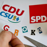 Majority of Germans Expect SPD to Approve Grand Coalition