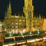  The Twelve Days of Christmas, Bavarian-style (1)