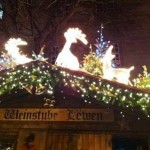  The Twelve Days of Christmas, Bavarian-style (8&9)
