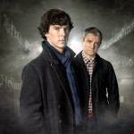 SHERLOCK: The Prodigy Returns -- A Martha Lewis Review