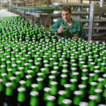 Germany Beer Sales Slump to 25-year Low