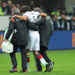 Löw Upbeat That Khedira Will be Fit for the July 2014 World Cup