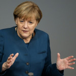 Merkel Injured in Skiing Accident in Swiss Alps