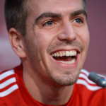 Lahm: Hungry Bayern Want More Trophies in 2014