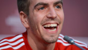 Lahm: Hungry Bayern Want More Trophies in 2014